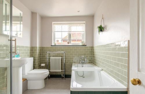 Fern Cottage Iden, Rye - Foto 25