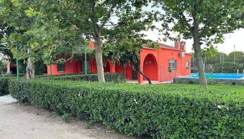 El Portachuelo - Foto 3