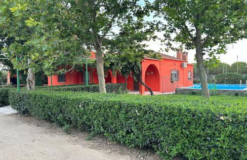 El Portachuelo - Foto 3