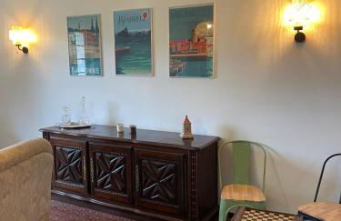 Maison familiale au calme - Foto 9