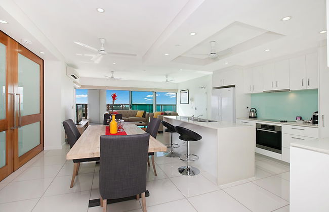 Beachlife Holiday Apartments - Photo 22