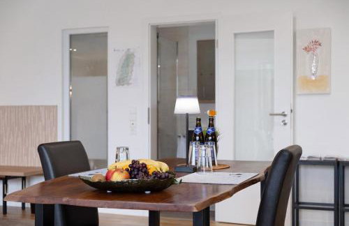 Sonnige Ferienwohnung im Kinzigtal - Foto 17