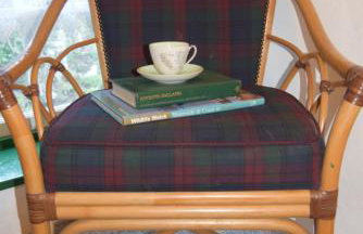 Glenaan Cottage - Foto 15