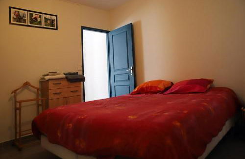 LE TERTRE CAMILLAC - Foto 19