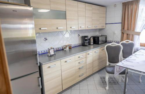 Wierchowa Chałupa Jacuzzi & Sauna - Foto 34