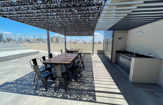 Spacious Studio in Caballito - Comfort and Location - Foto 27