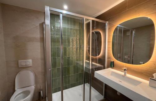 Villa Onyra - Studios, Suites & Villa - Foto 24
