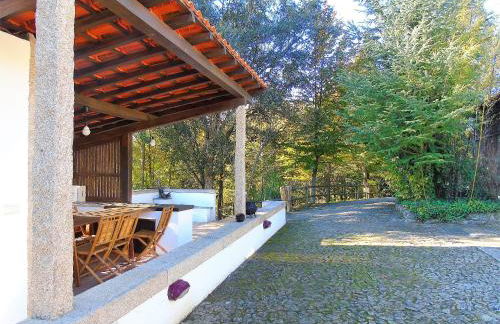 Quinta da Chouza Agroturismo e Enoturismo - Foto 58