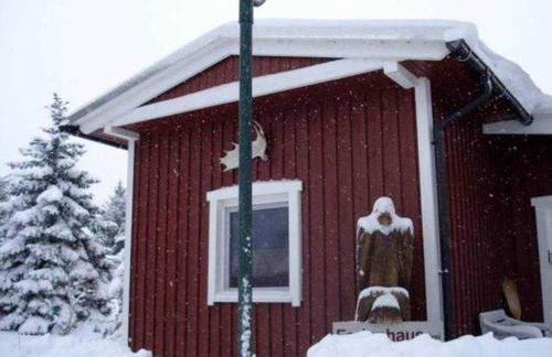 Schwedenhaus - Foto 10