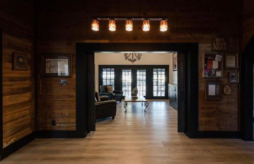 Bentwood Texas Beltz House - Foto 4