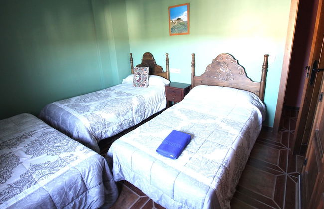 El Rincón de Piedra Apartamentos Rurales - Foto 37