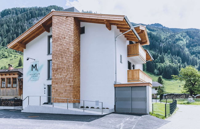 M1 - Mountain Living - Foto 80