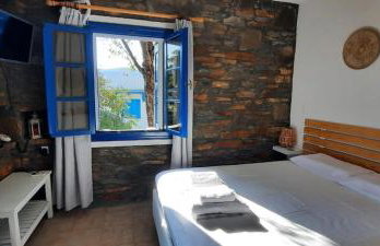 Cycladic House KRIOS with a Pool and 2min from the beach - Foto 6