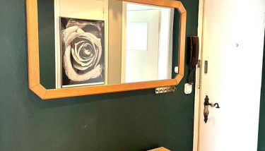 New fully equipped apartment with private parking space - Foto 2