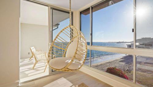 Aquamarine Best View in Malibu by Stay Awhile Villas - Foto 1, sunbed
