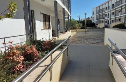 Apartment in the center of Tavira with swimming pool and garage - Foto 25