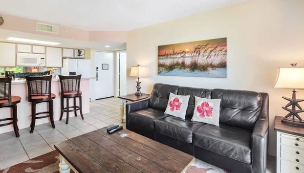 The Exuma Cay by Brightwild Pool View Parking - Foto 3, Habitación