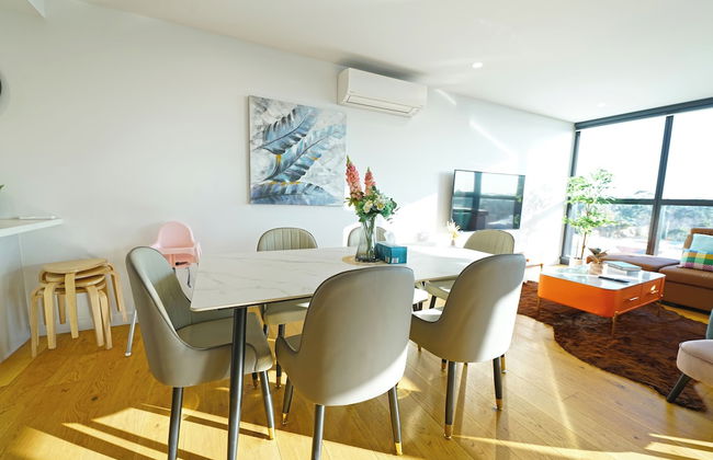 Condo Exceptional 3BR - Foto 22