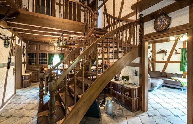 Ferienhaus Stift Ennenbach - Foto 10