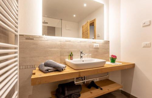 Oberprünst Hof - App. St. Sebastian - Foto 27