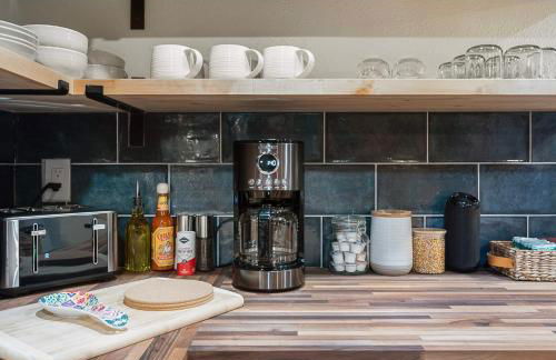 Bellingham A-Frame - Hot tub - Fireplace - Firepit - Foto 8