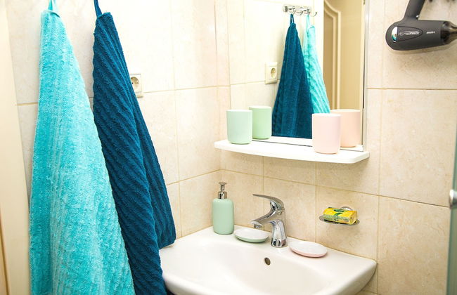 Loft Avtozavodskaya - Foto 11