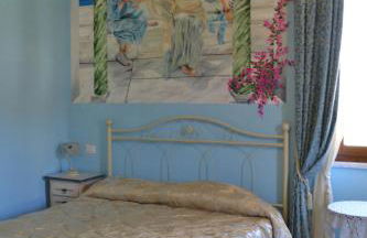 Agriturismo La Palazza - Foto 41