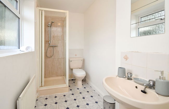 Kents Hill House - Foto 16