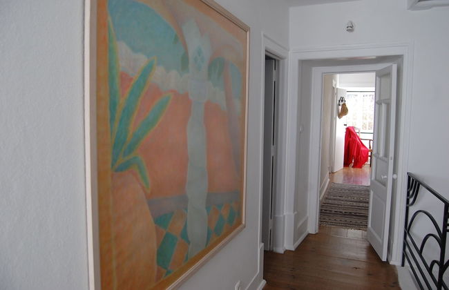 Villa Santa Iria by Portugal Portfolio - Foto 37