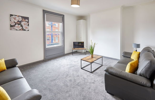 Host Stay Apartment 1 Clarendon - Foto 6