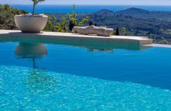 Private House ''Tramountana'' - Sea view, pool - Foto 1