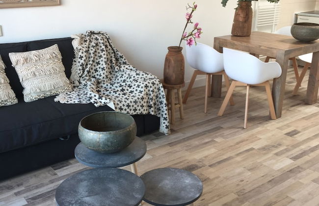 Appartementen Zeespiegel - Foto 36