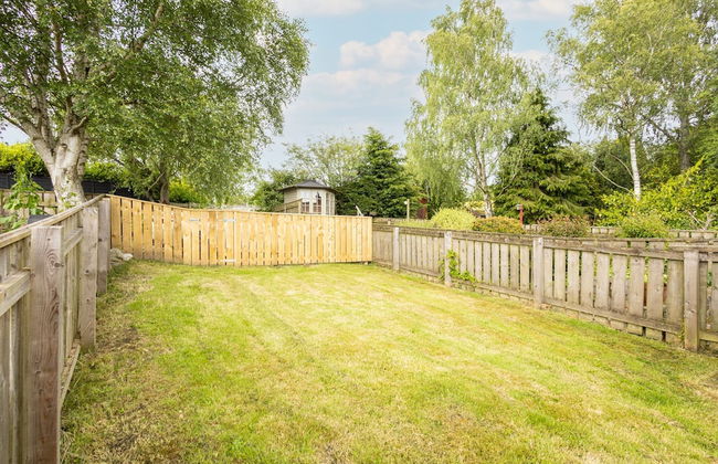 Host Stay Bankfoot Cottage - Photo 4