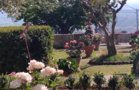 Villa di Papiano - Foto 53