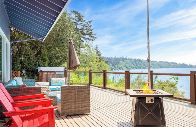 Barranco by Avantstay Stairway to Beach + Views - Foto 1