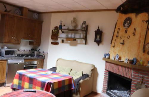 Cueva El Murallon - Foto 9