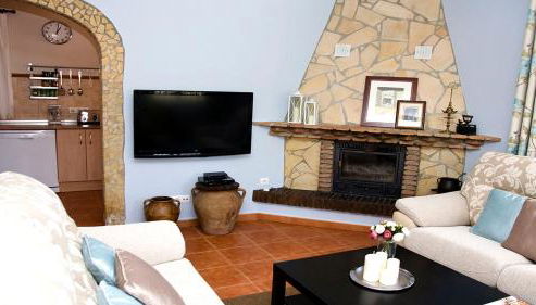 Mirador de Cómpeta - Foto 2