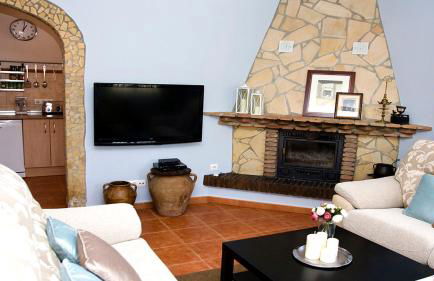 Mirador de Cómpeta - Foto 2