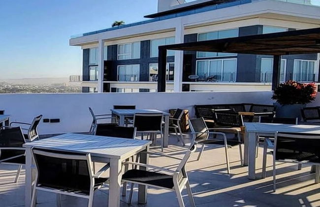 Zoho Skies Amazing View Sleeps 6 - Foto 38