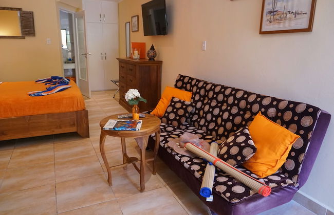 Cariñas Studio Apartments - Foto 16