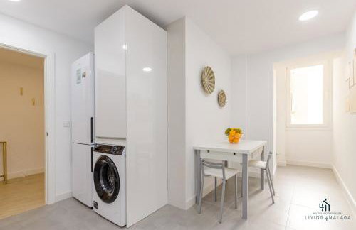 Living4Malaga Boho Chic Apartment - Foto 18