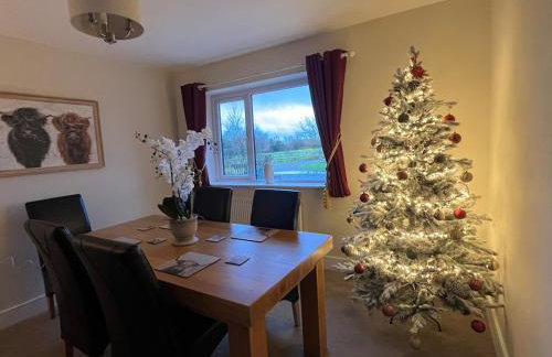 Newly renovated countryside retreat in Scorton - Foto 34