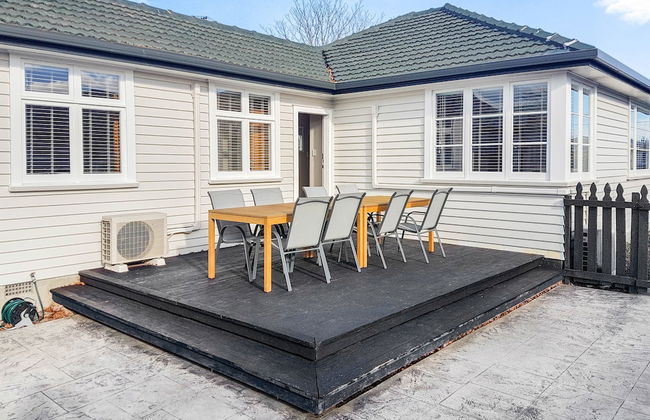 Big House near City - Foto 15