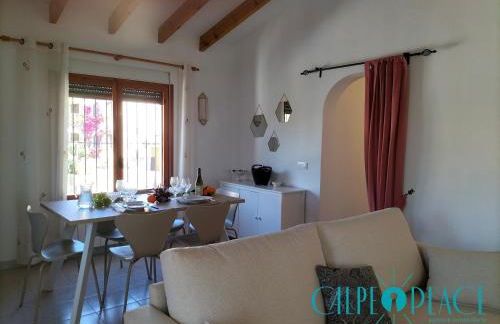 Casa Margarita, cerca de la playa y con piscina - Photo 49