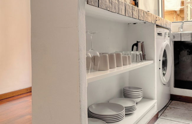 JOIVY Cosy flat access to city centre - Photo 10