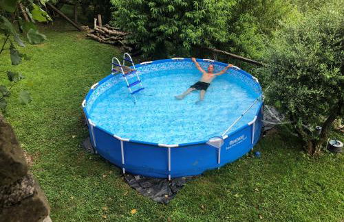 Casa Rural Kaxkarre - Foto 65