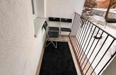Apartament Central Wałcz Residence - Foto 16