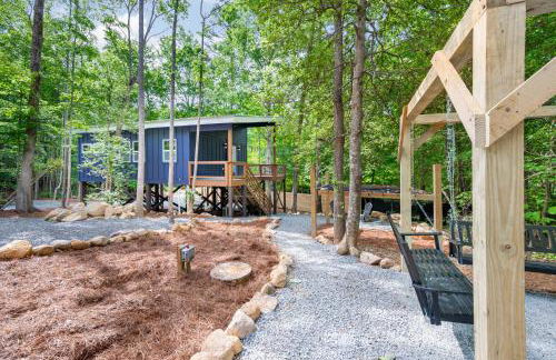 Galaxy Tree House - Foto 61