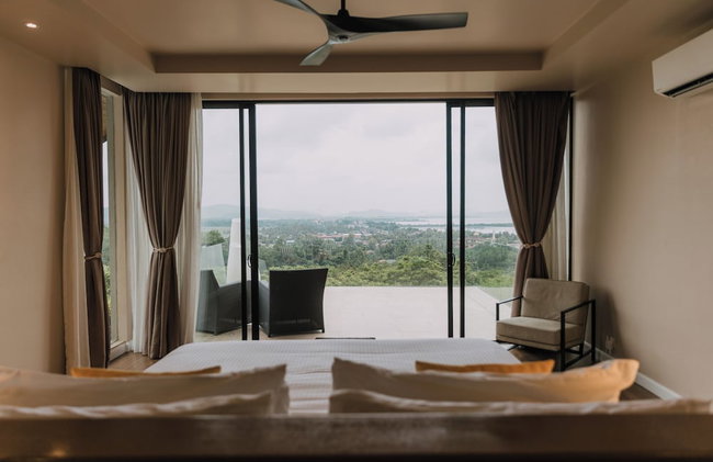 White Monkey Villa - Private Pool & Jacuzzi - Photo 7