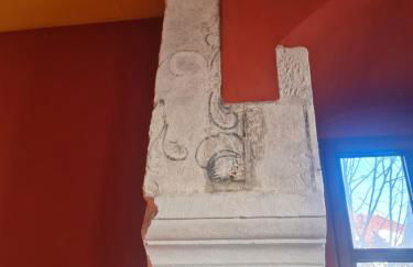 Gemütliche Wohnung in historischem Kulturdenkmal, 62qm - Photo 13